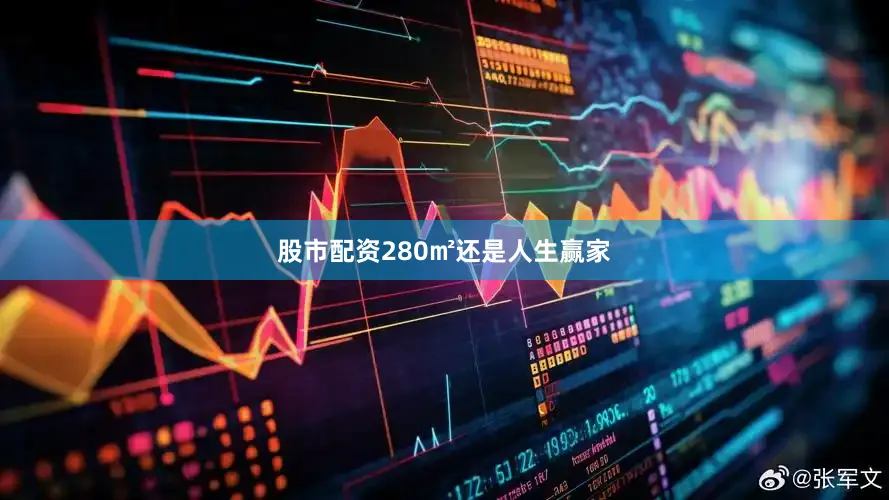 股市配资280㎡还是人生赢家
