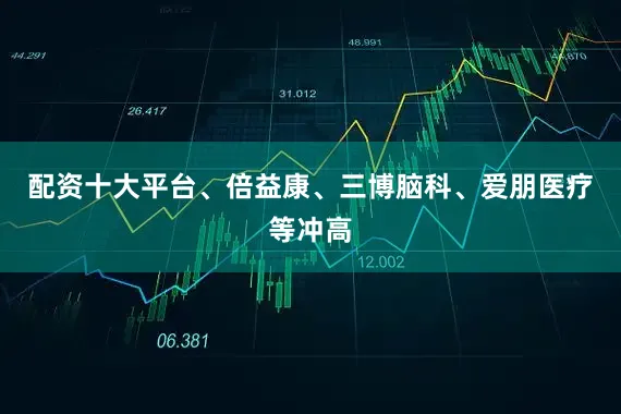 配资十大平台、倍益康、三博脑科、爱朋医疗等冲高