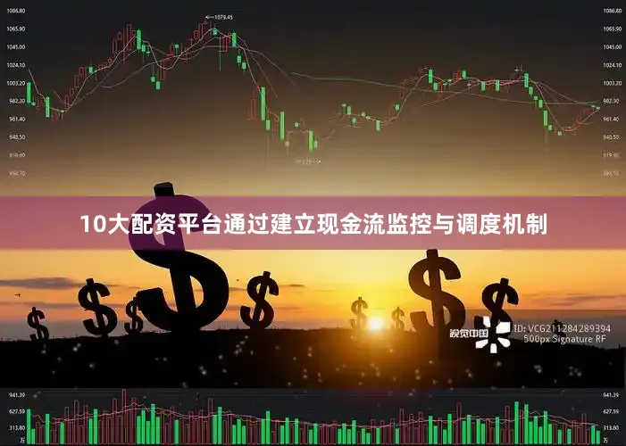 10大配资平台通过建立现金流监控与调度机制