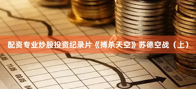 配资专业炒股投资纪录片《搏杀天空》苏德空战（上）