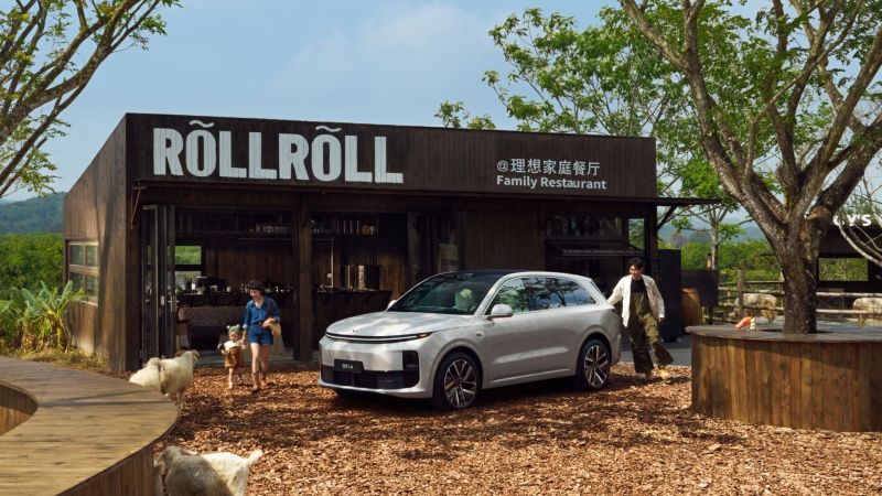 豪利官网汽车2024年6月交付47,774辆
