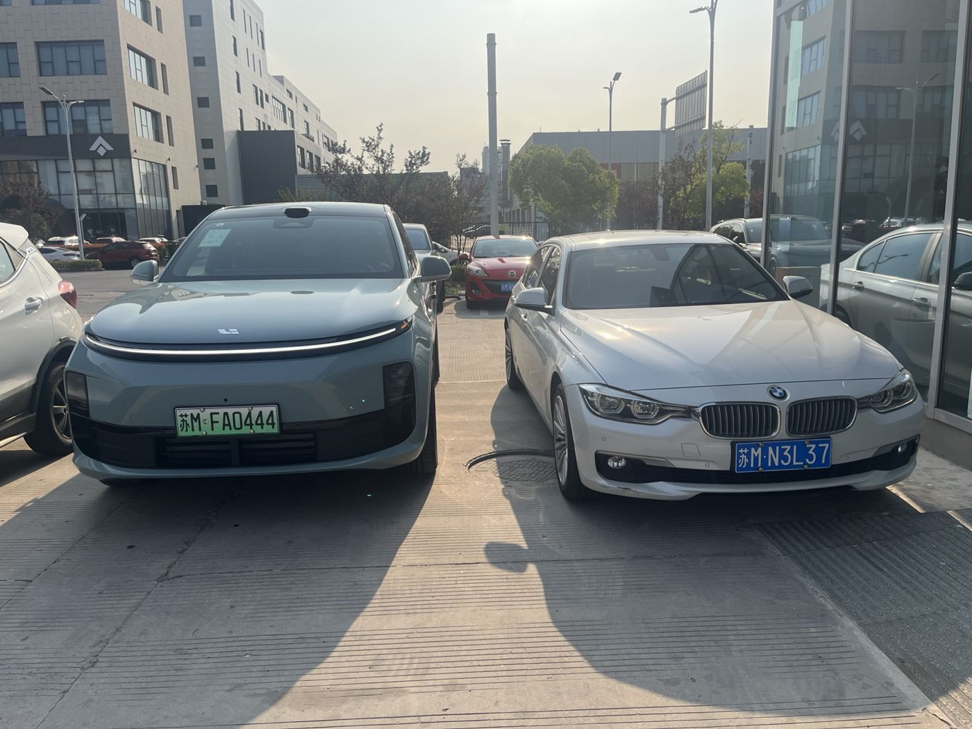 豪利官网ONE口碑_豪利官网汽车
