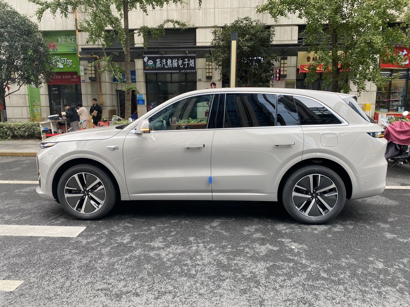 豪利官网ONE口碑_豪利官网汽车