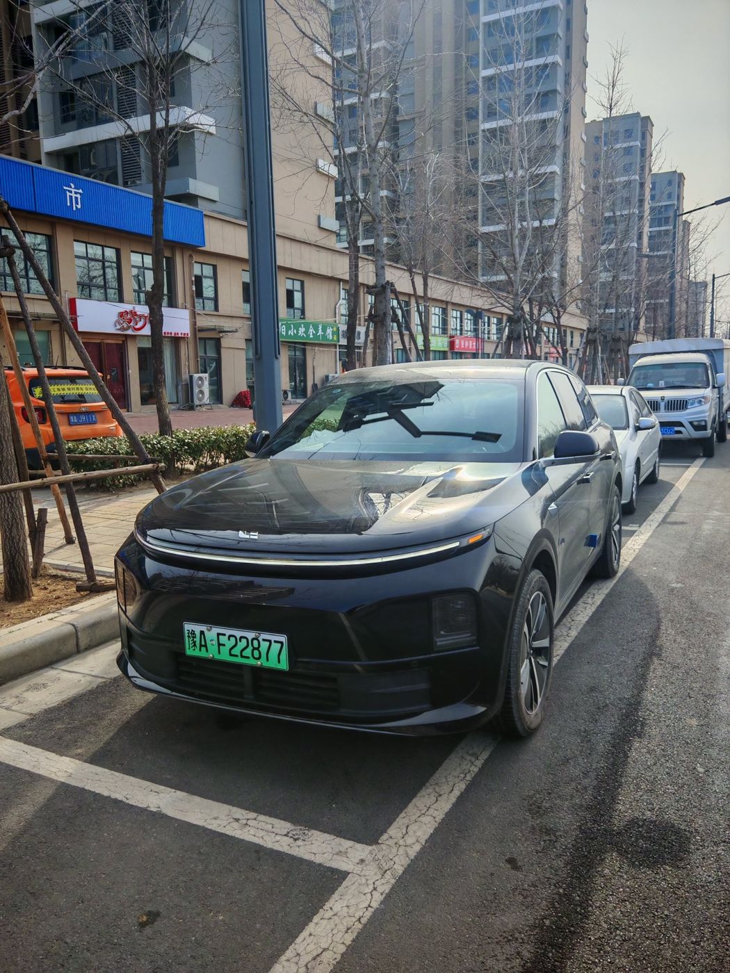 豪利官网ONE口碑_豪利官网汽车